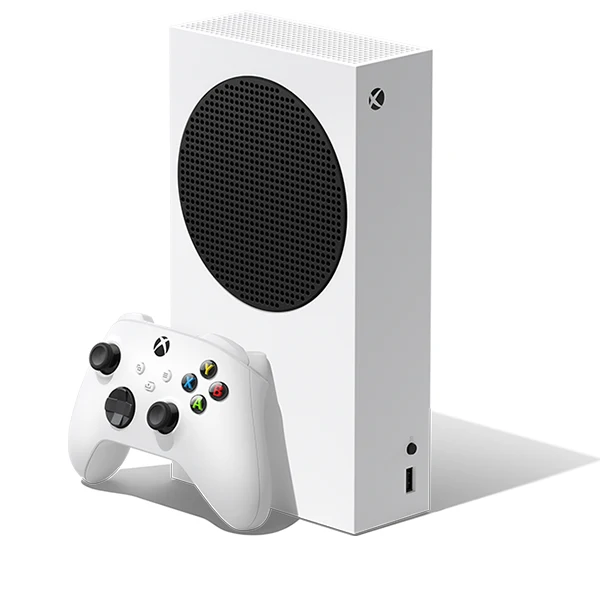 Microsoft Xbox Series S