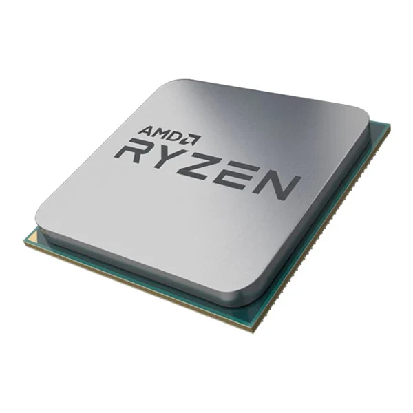 AMD Ryzen 5 3500X (3.6 GHz / 4.1 GHz) Tray
