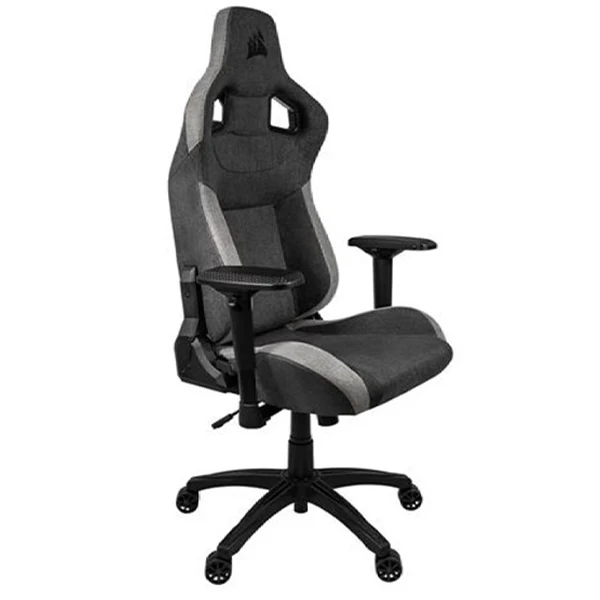 Corsair T3 RUSH Fabric CHARBON/GRIS