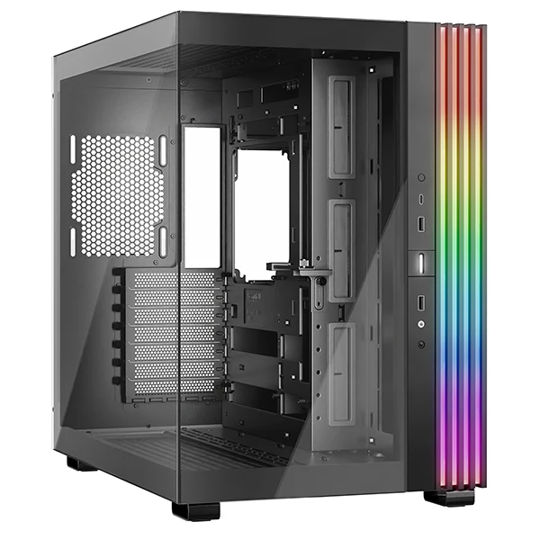 be quiet! Light Base 600 DX Black