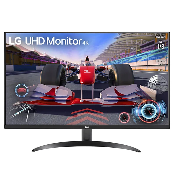 LG 32UR500-B 32" 4K 60Hz
