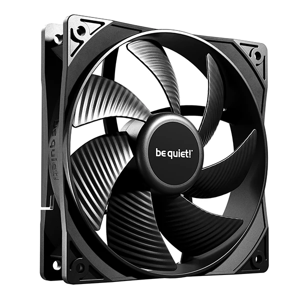 be quiet! Pure Wings 3 120mm PWM