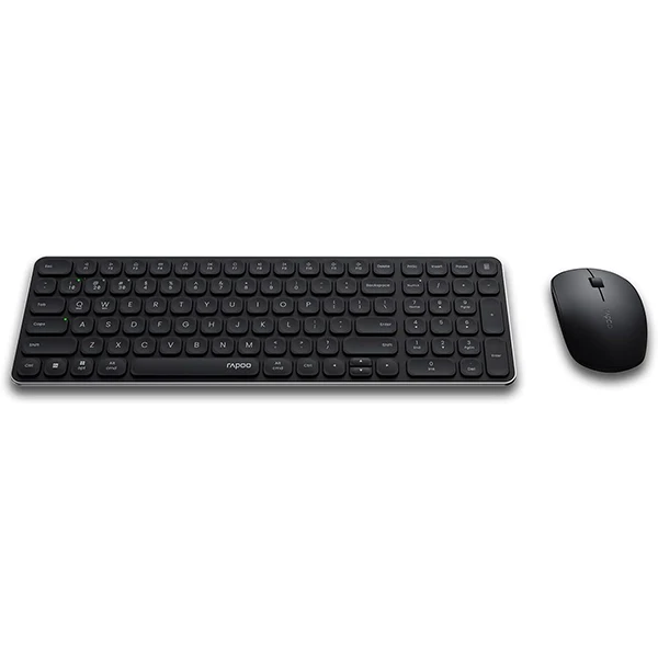 Rapoo 9320M Pack (AZERTY)
