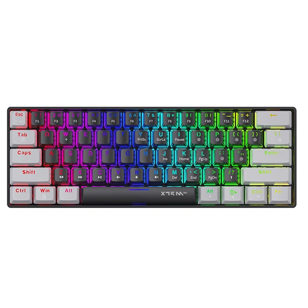 XTRMLAB Vortex (Red Switch)