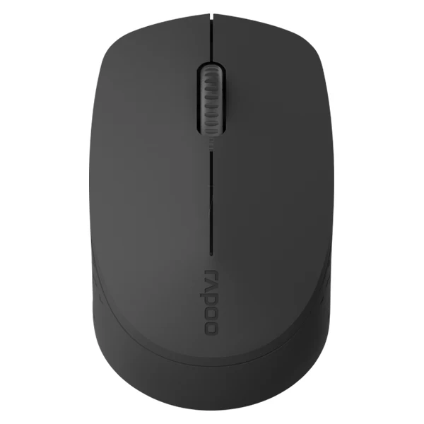Rapoo M100 Silent Dark Grey