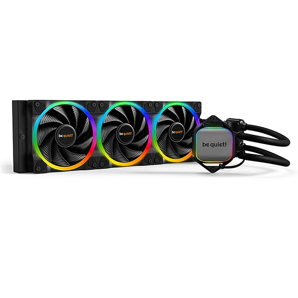 be quiet! Pure Loop 2 FX 360mm