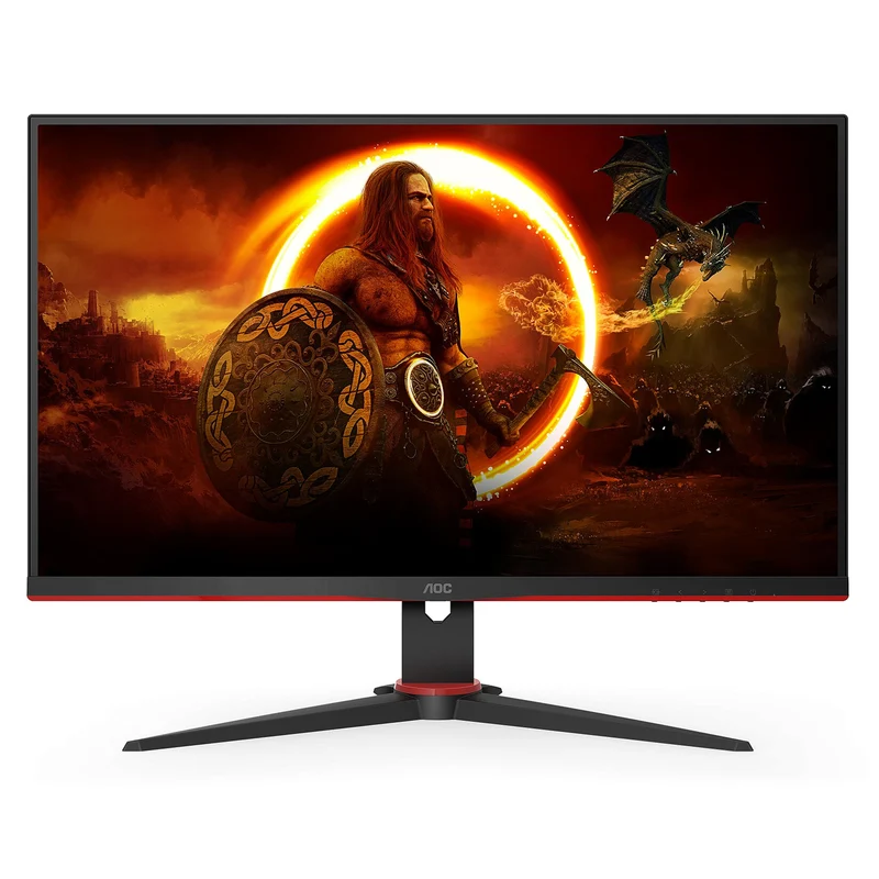 AOC G2 Q27G2E/BK 27" 155Hz QHD/2K