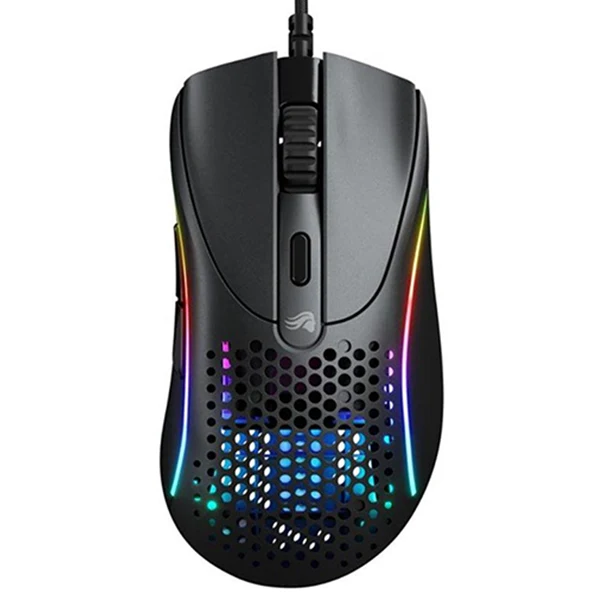Glorious Model D 2 RGB Black