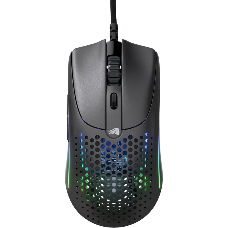 Glorious Model O 2 RGB Black