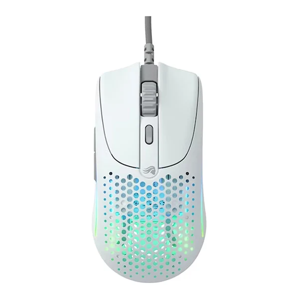 Glorious Model O 2 RGB White