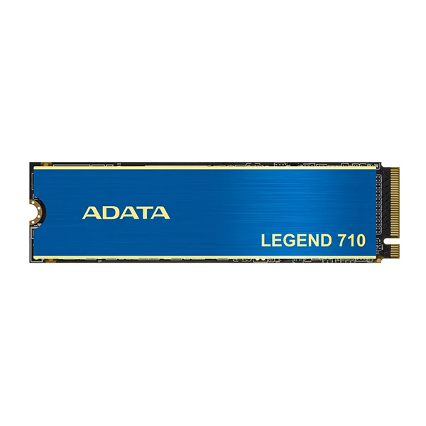 ADATA LEGEND 710 SSD M.2 PCIE GEN3 256GB