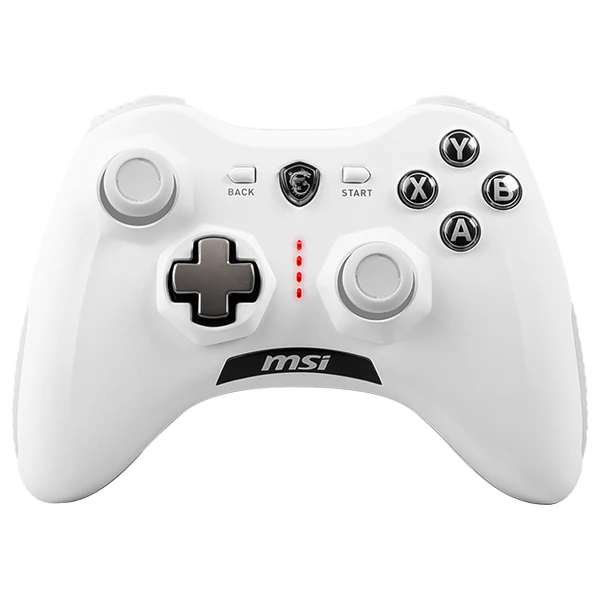 MSI Force GC30 V2 (Blanc)