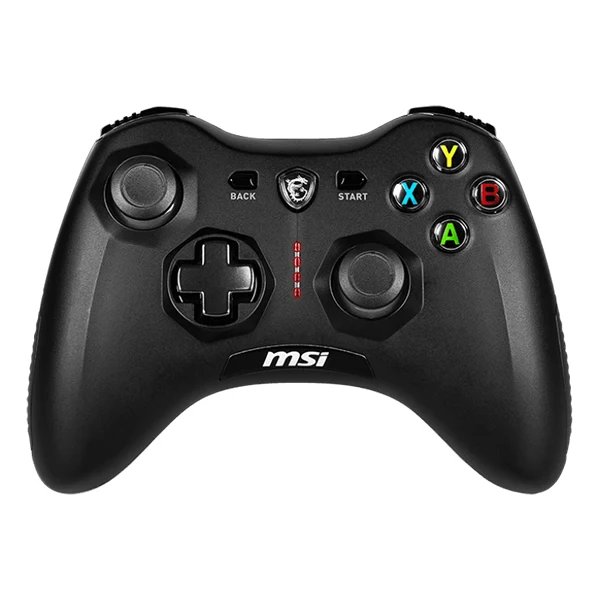 MSI Force GC30 V2 (Noir)