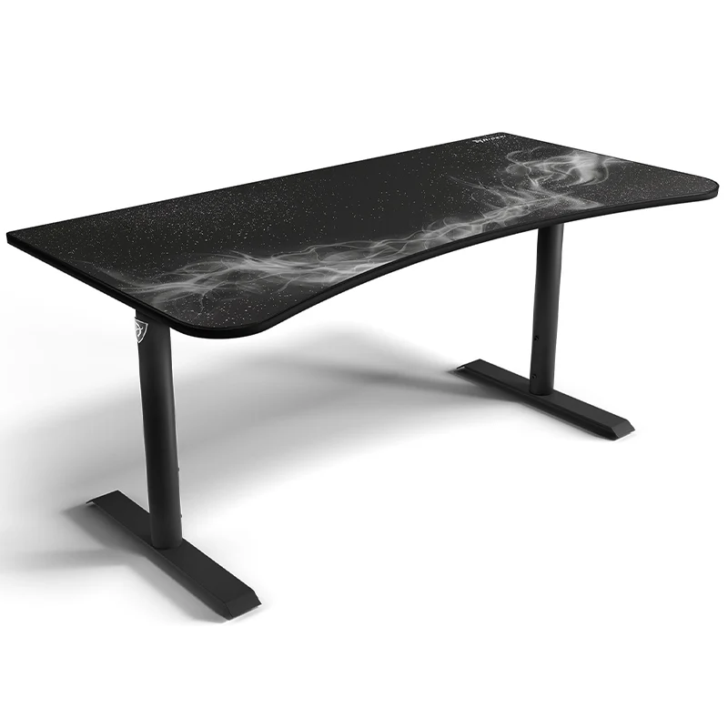 Arozzi Arena Gunmetal Galaxy