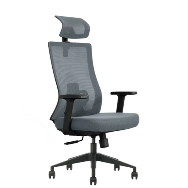SKILLCHAIRS Ergo Aria (Grey)