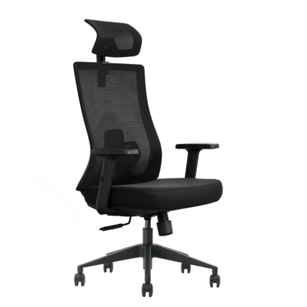 SKILLCHAIRS Ergo Aria (black)