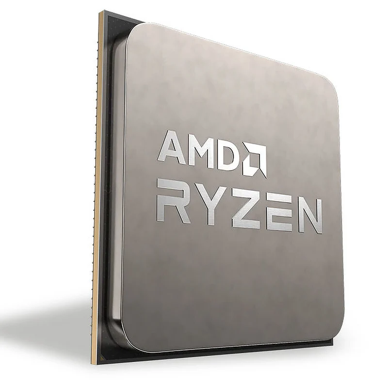 AMD Ryzen 7 3700X (3.6 GHz / 4.4 GHz) TRAY