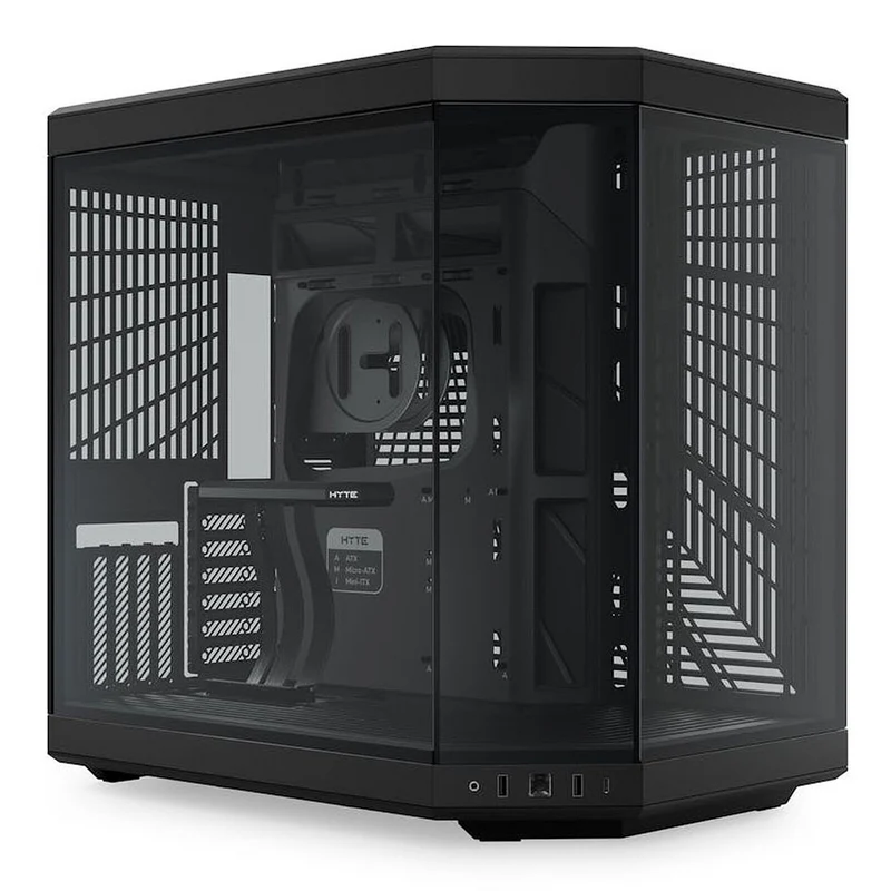 Hyte Y70 (Noir)