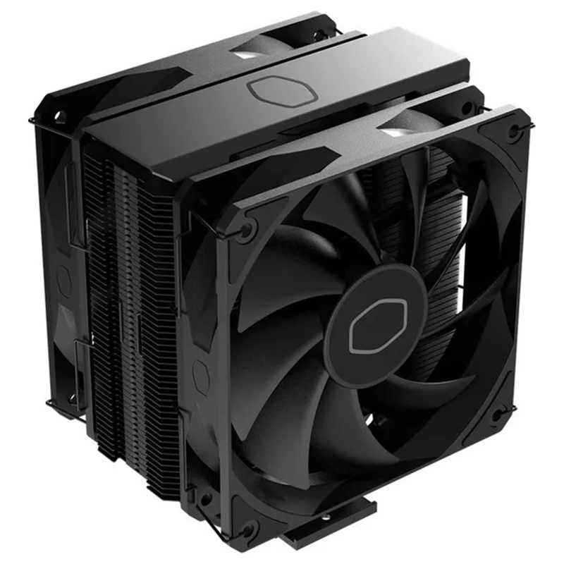Cooler Master Hyper 212 Black X Duo