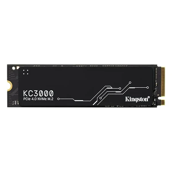Kingston KC3000 2TB M.2 NVMe (BULK)