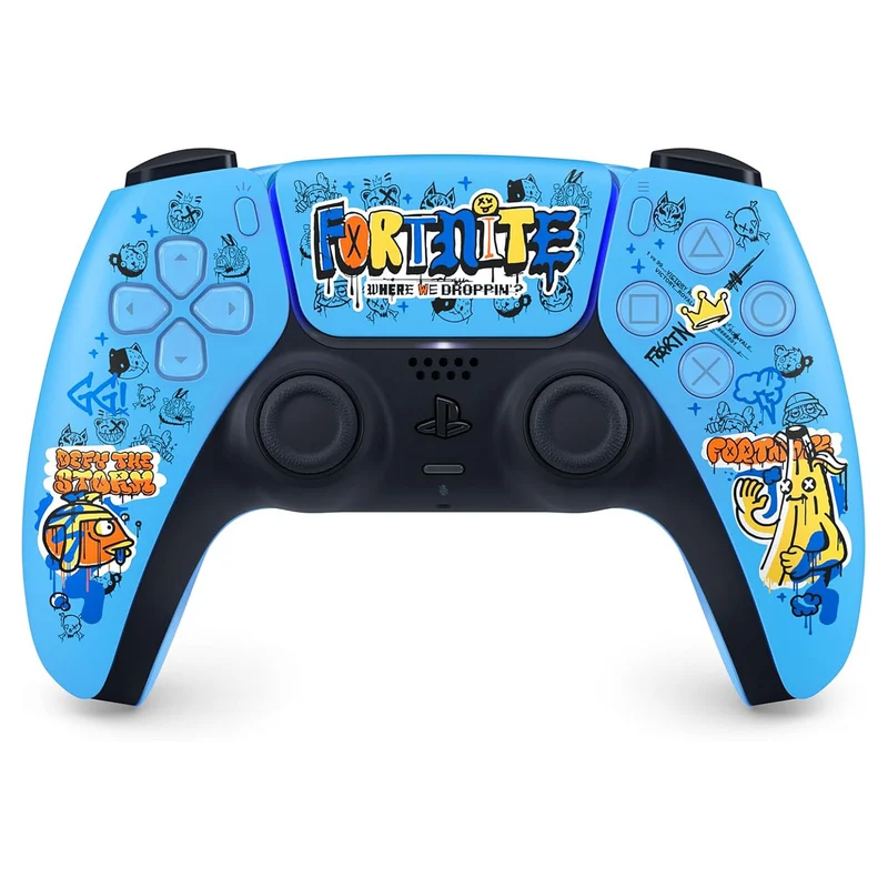 Sony DualSense (Fortnite Edition)