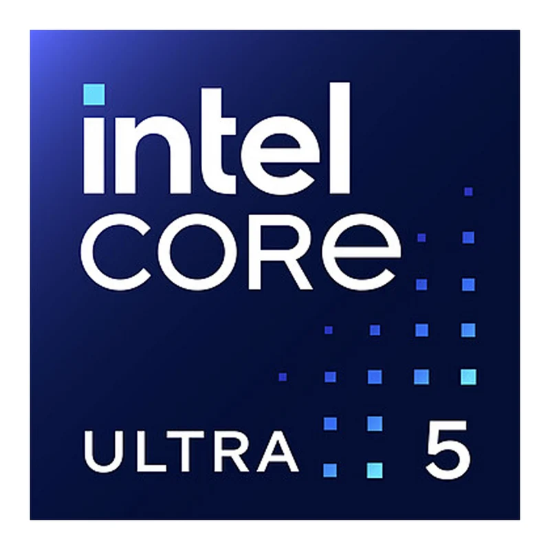 Intel Core Ultra 5 245KF (4.2 GHz / 5.2 GHz) Version Tray