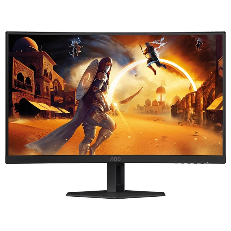 AOC C27G4ZE 27" Fast VA Curved 0.3ms 280Hz