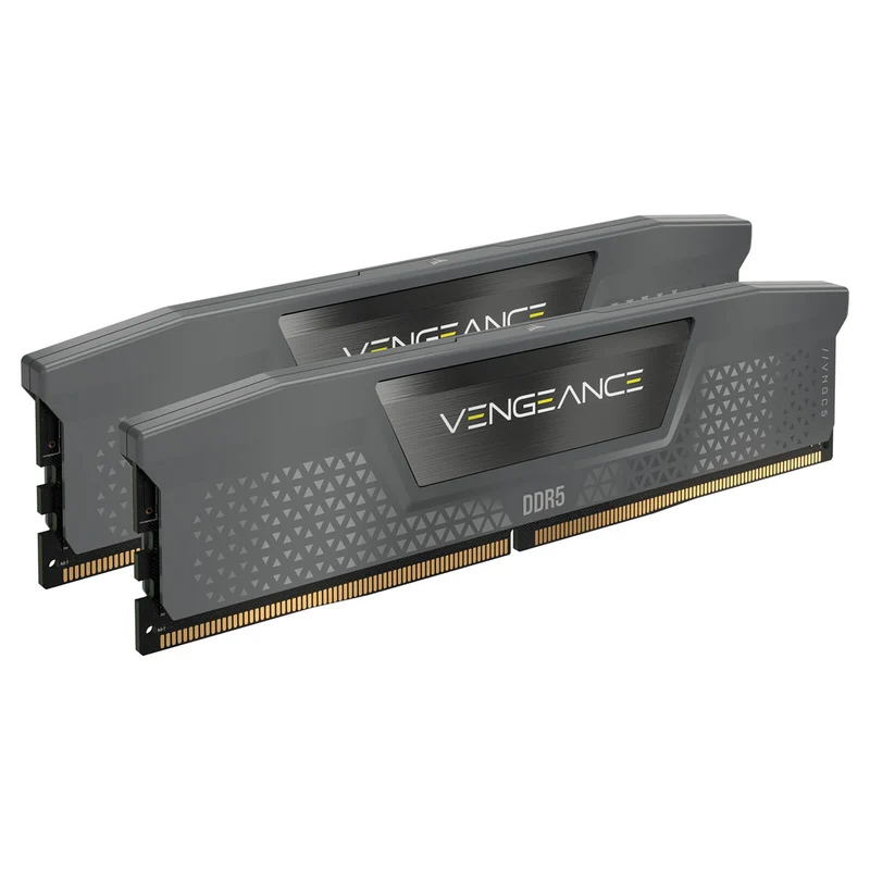 Corsair Vengeance DDR5 64Go (2 x 32Go) 6000 MHz CL30