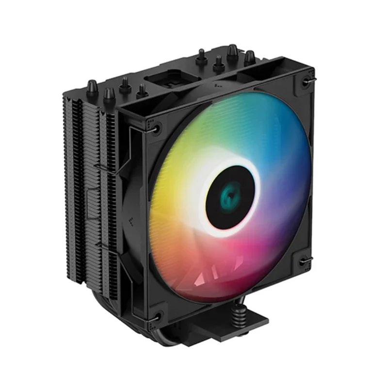 DeepCool AG400 ARGB Black