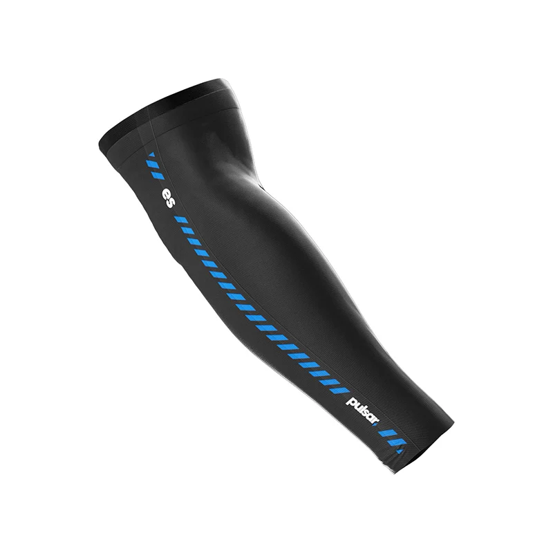 Pulsar ES Arm Sleeve Arm Long Black