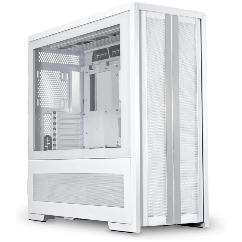 Lian Li V3000 PLUS Blanc