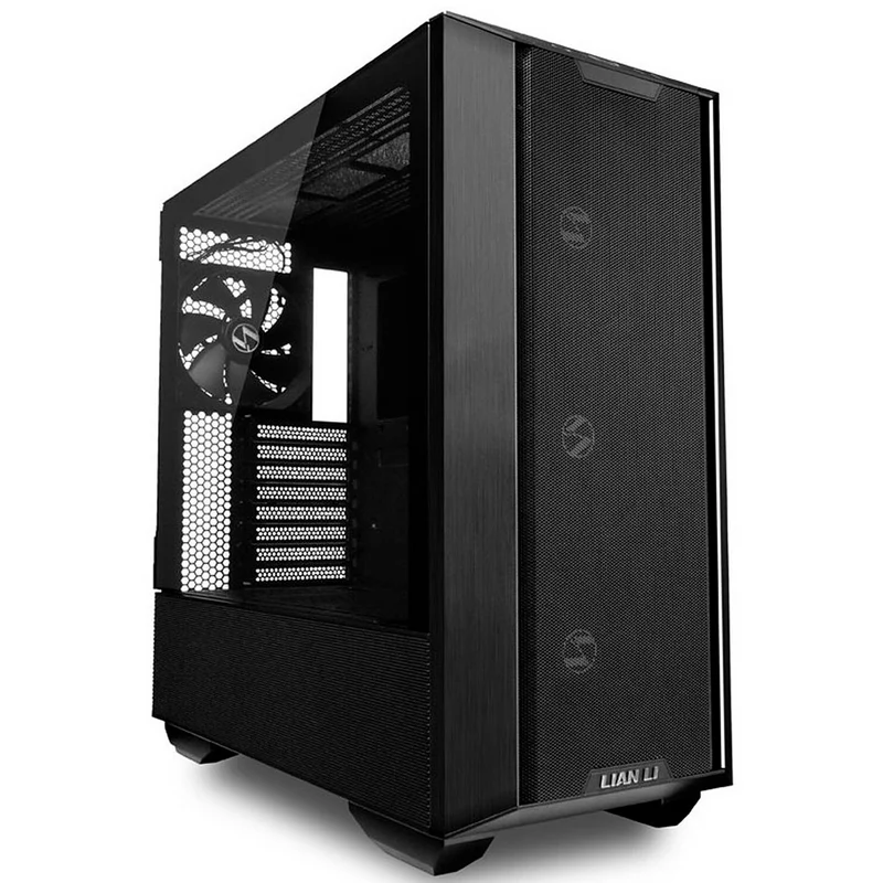 Lian Li LANCOOL III Noir