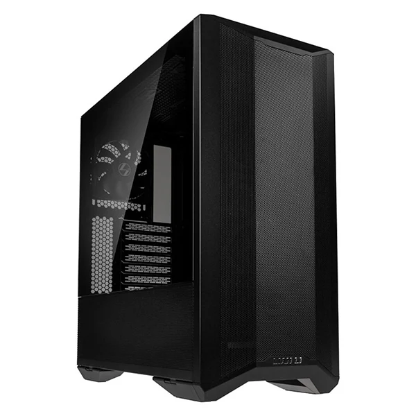 Lian Li LANCOOL II MESH PERFORMANCE Noir