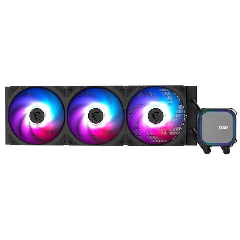 MSI MAG CORELIQUID A13 360 Noir