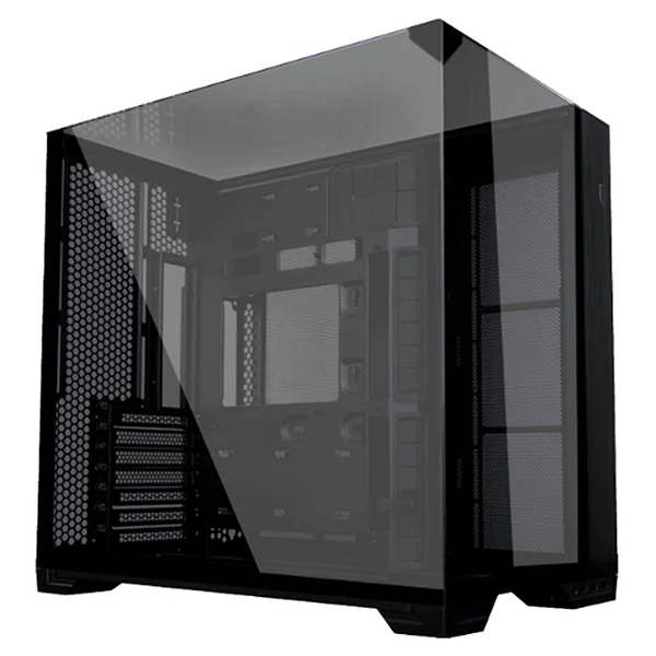 Lian Li O11 Vision Compact (Noir)