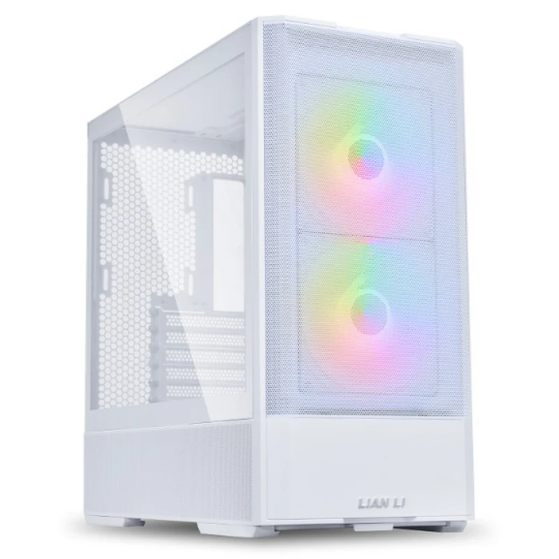 Lian Li LANCOOL 207 Blanc