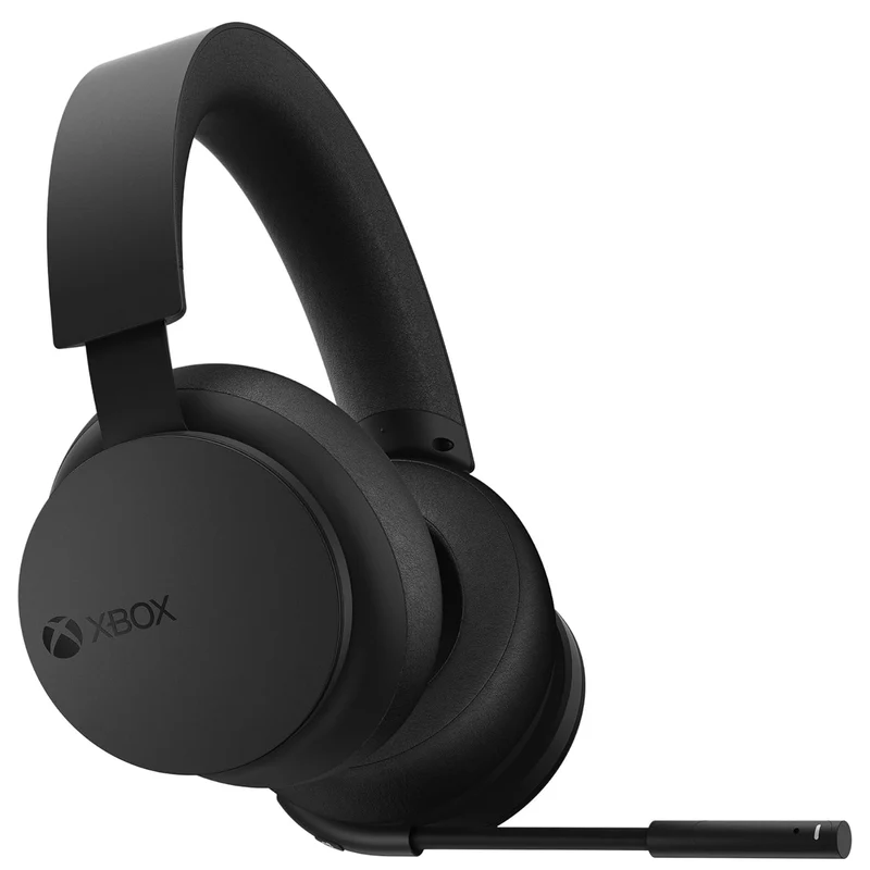 Casque sans fil Xbox