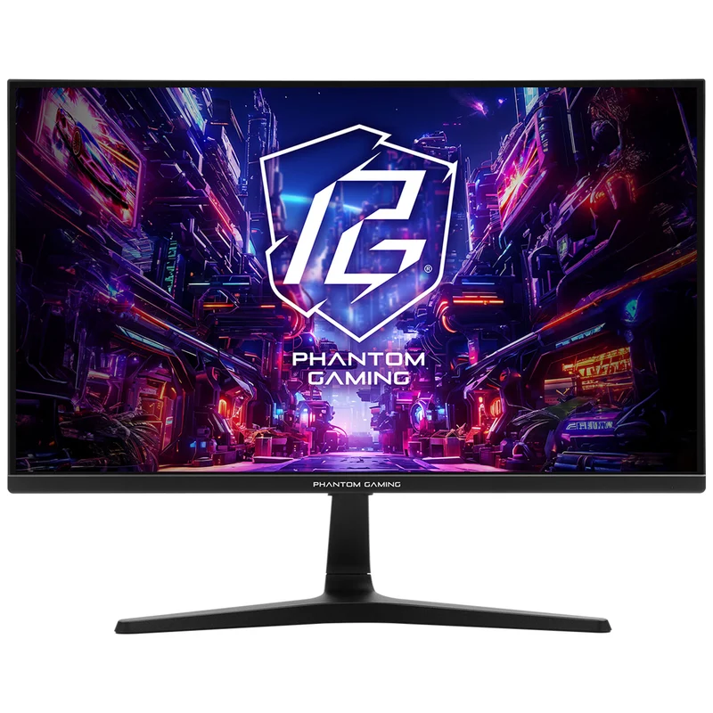 ASROCK PHANTOM GAMING PG25FFT 24.5″ IPS 180HZ