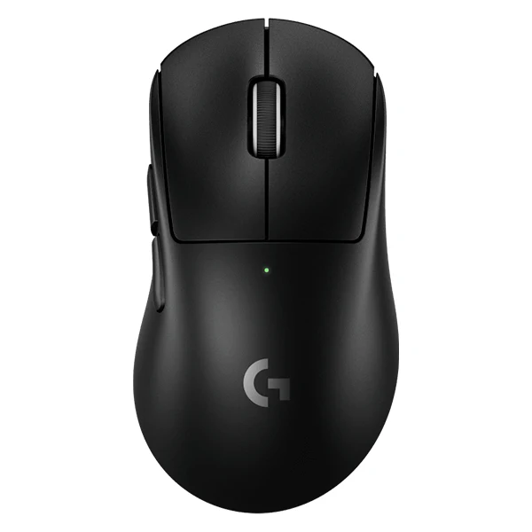Logitech G Pro X Superlight 2 Lightspeed DEX (Black)