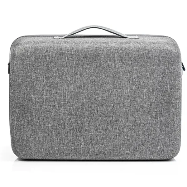 Sac De Rangement Pour Console PS5 (Gris)