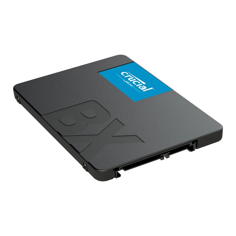 Crucial BX500 2.5" SSD 1TB