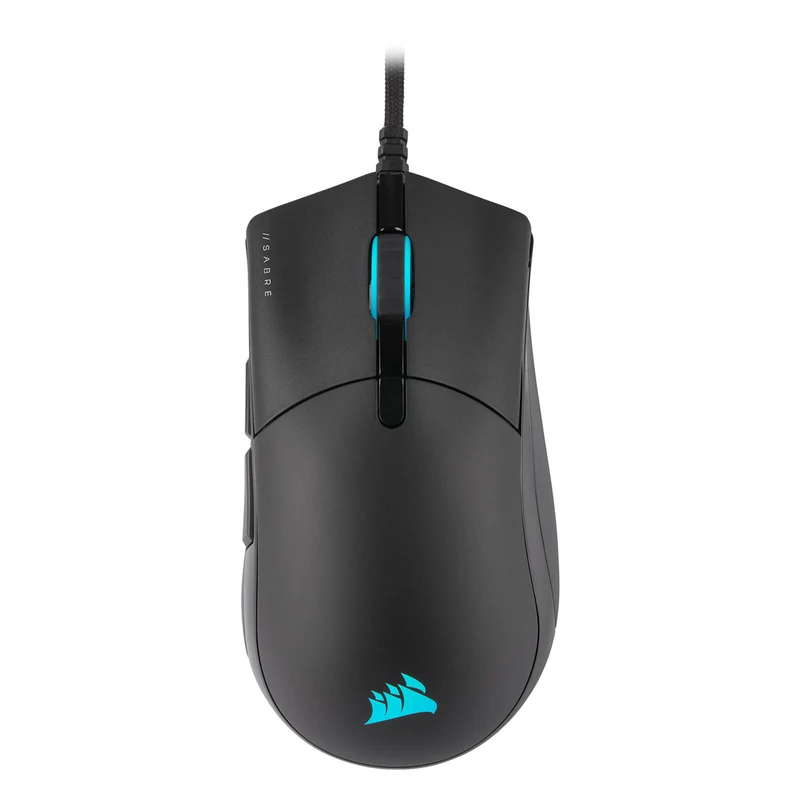 Corsair Gaming Sabre RGB Pro Champion Series