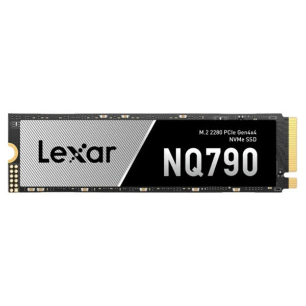 Lexar NQ790 M.2 PCIe NVMe 1TB