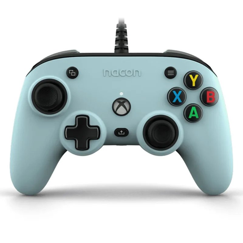 Nacon Pro Compact Blue Pastel