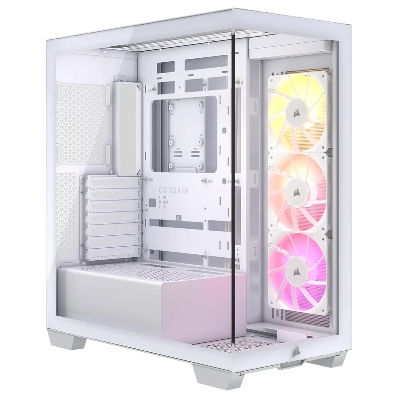 Corsair 3500X ARGB White