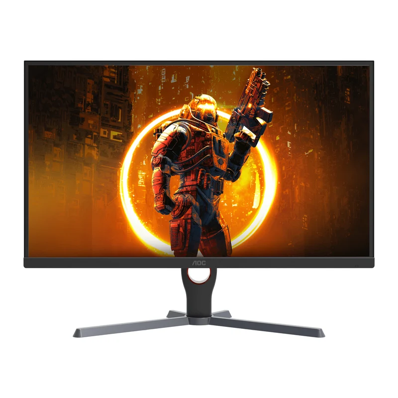 AOC 24G11E 23.8" Fast IPS 180Hz