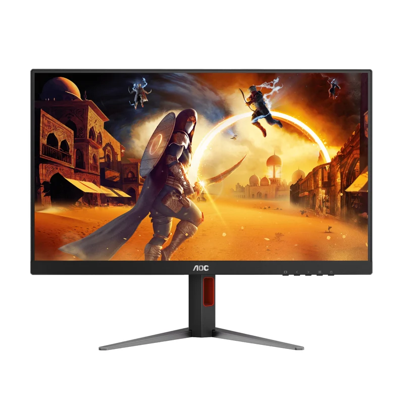 AOC Q27G4F 27" Fast IPS 2K 180 Hz