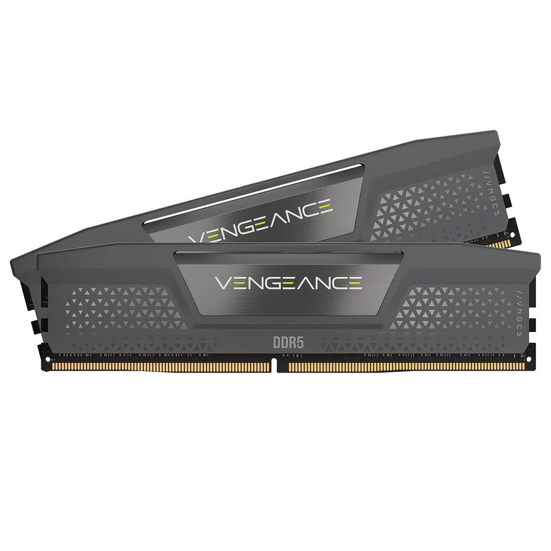 Corsair Vengeance DDR5 32Go (2 x 16Go) 6000 MHz CL30