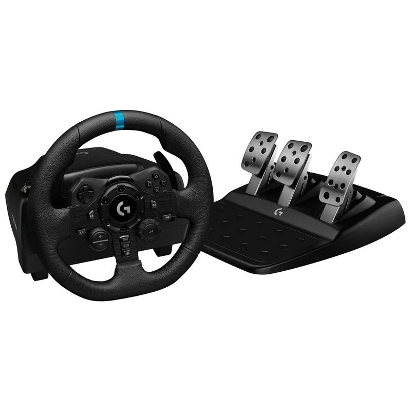 Logitech G923 (PC / PlayStation)
