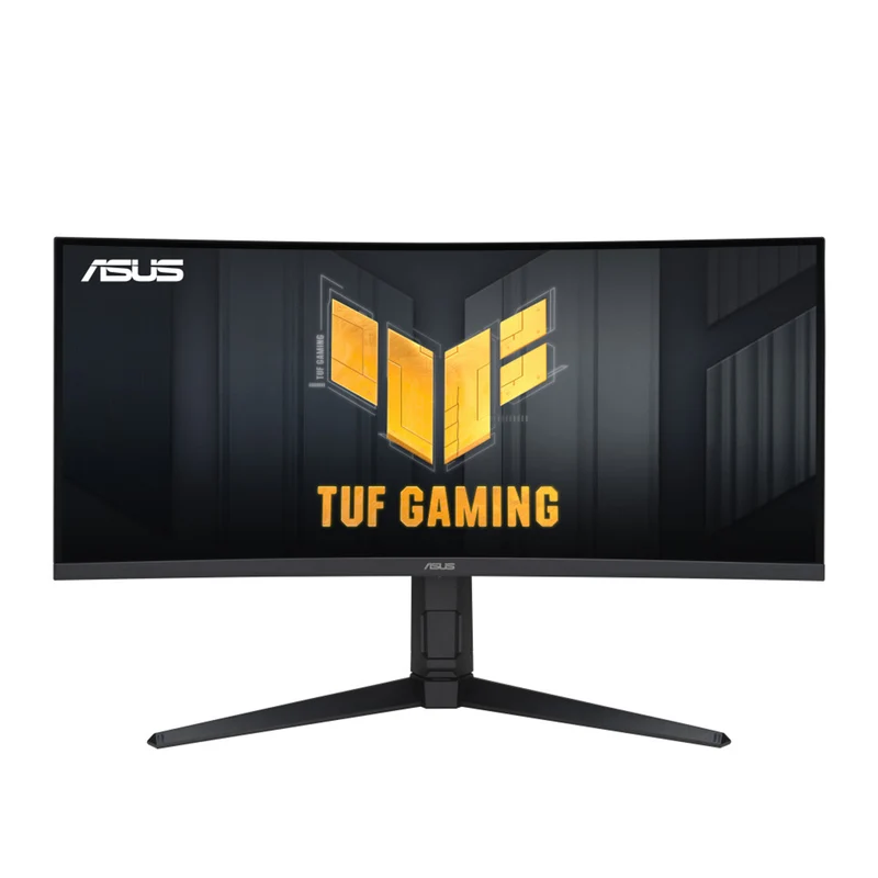 ASUS TUF Gaming VG34VQEL1A 34" Curved 2K 100Hz